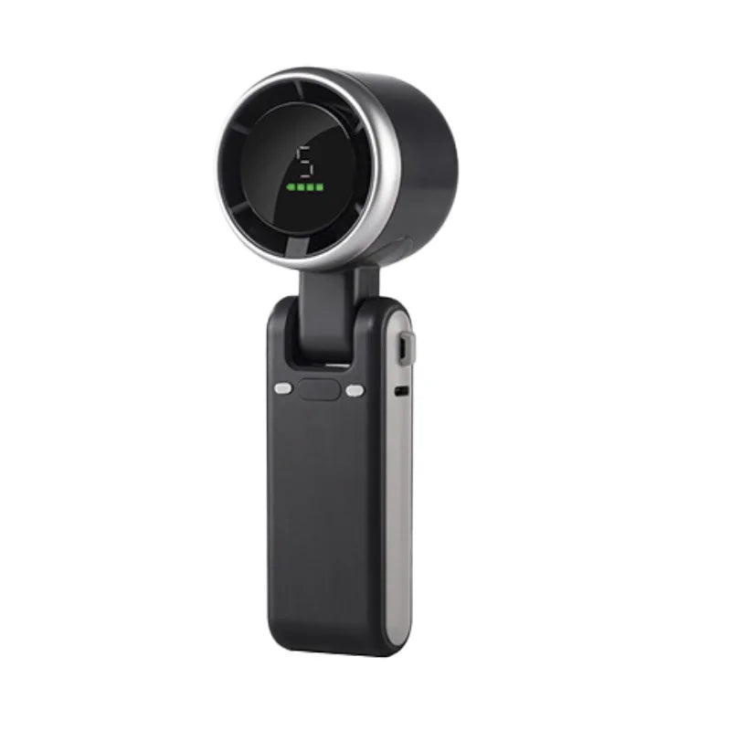Coolyx™ - Portable Handheld Mini Fan