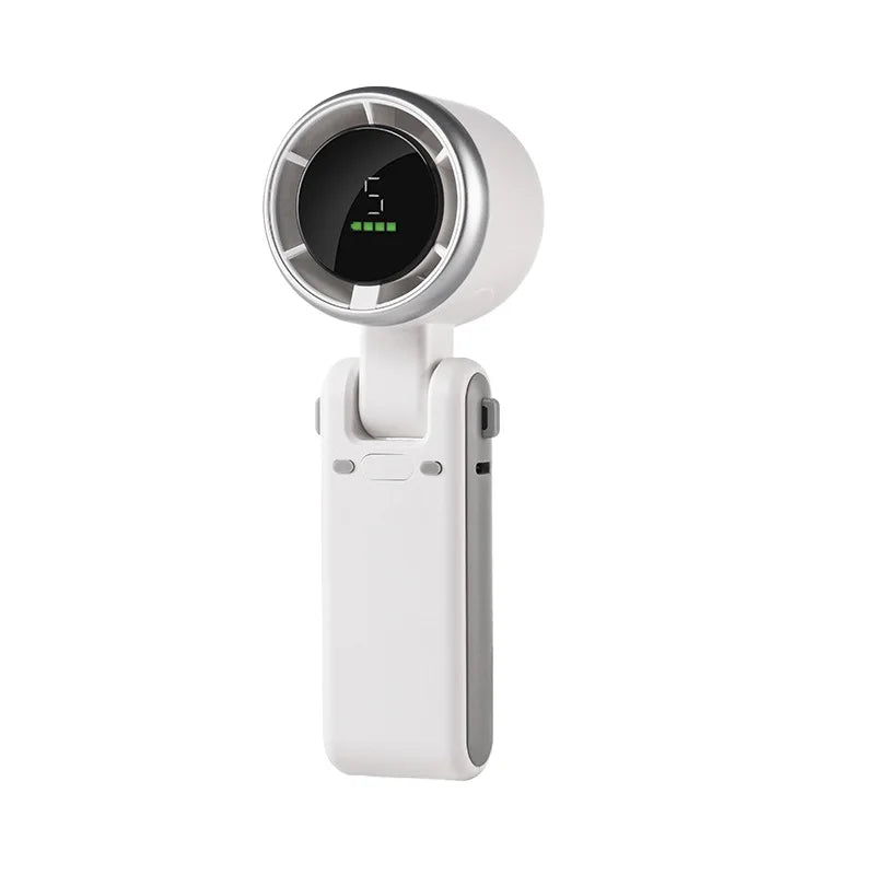 Coolyx™ - Portable Handheld Mini Fan