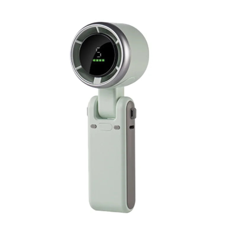 Coolyx™ - Portable Handheld Mini Fan